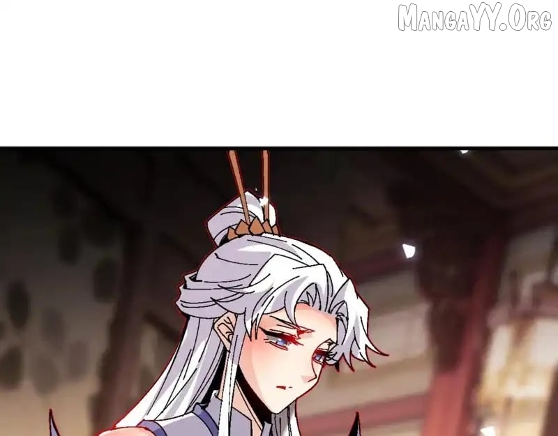 Master: This rebellious disciple is definitely not the Holy Son Chapter 160 - page 87